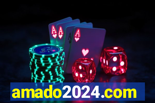 amado2024.com