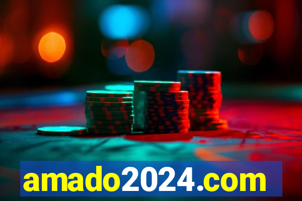 amado2024.com