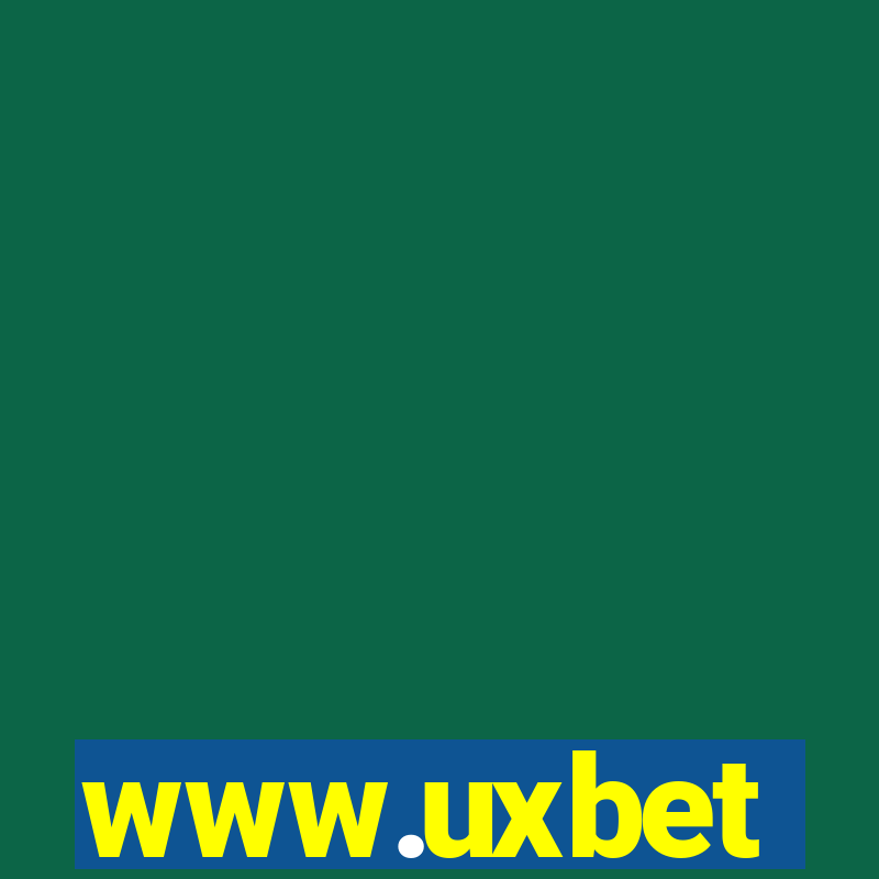 www.uxbet