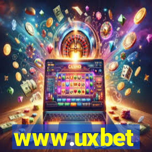 www.uxbet