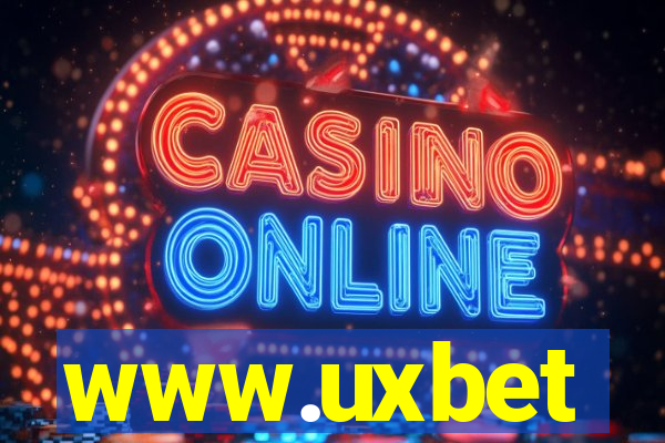 www.uxbet