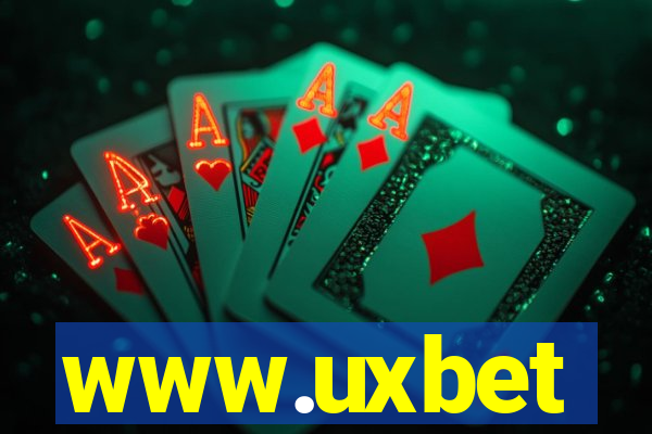 www.uxbet