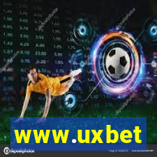 www.uxbet