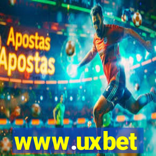 www.uxbet