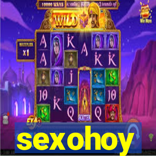 sexohoy