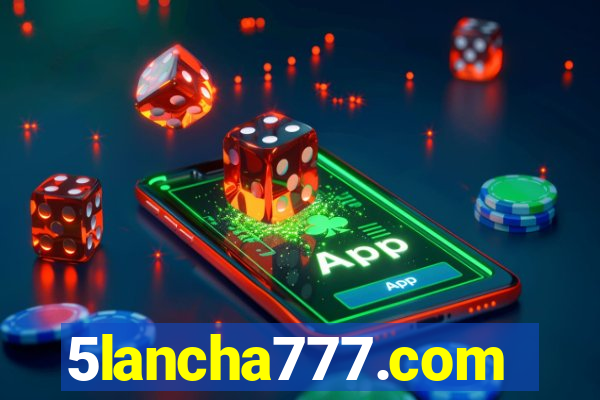 5lancha777.com