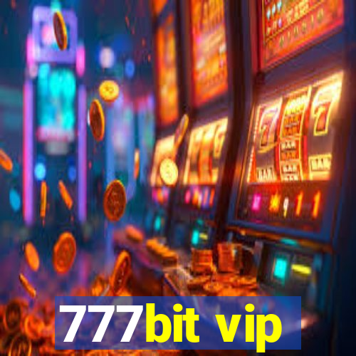 777bit vip