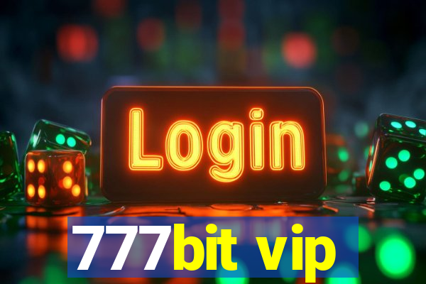 777bit vip