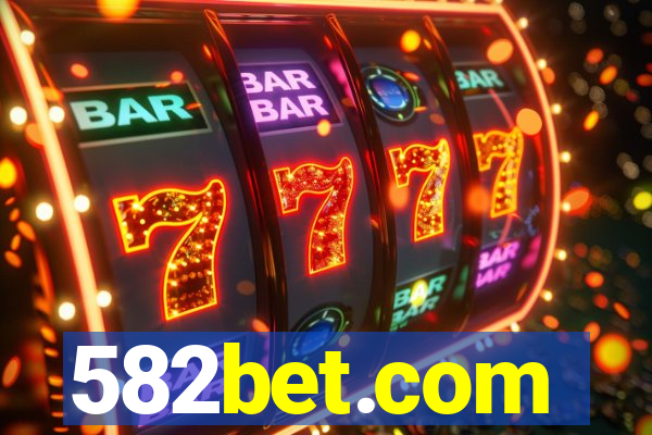 582bet.com