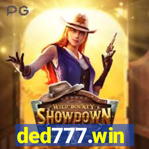 ded777.win