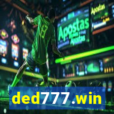 ded777.win