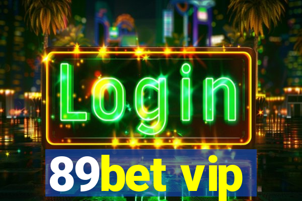 89bet vip