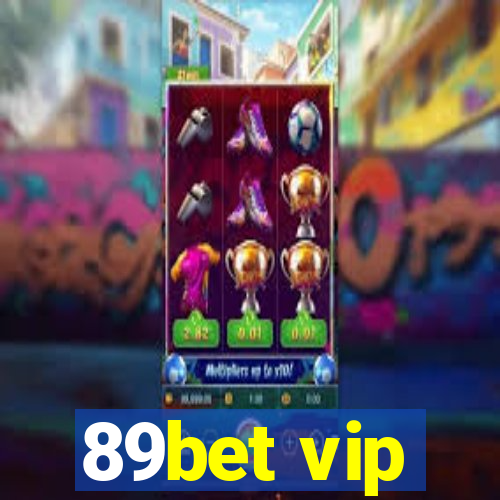 89bet vip