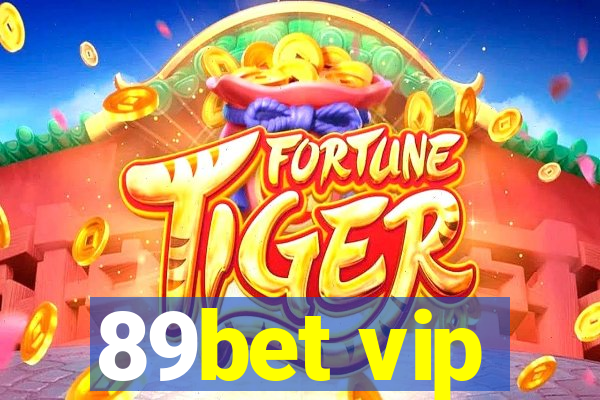 89bet vip