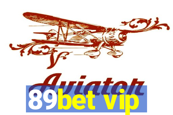 89bet vip