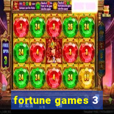 fortune games 3