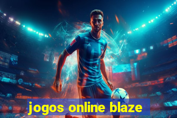 jogos online blaze