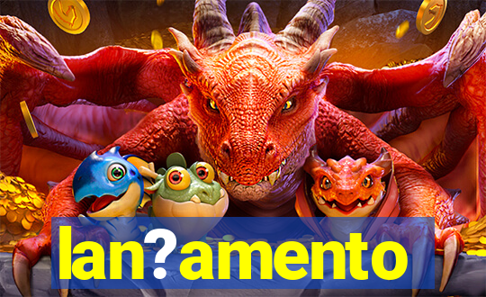 lan?amento plataforma slots