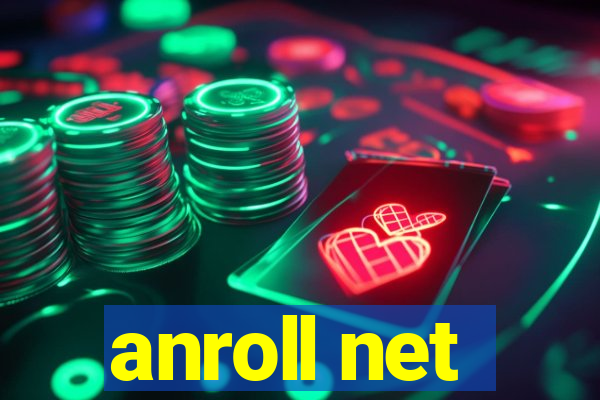 anroll net