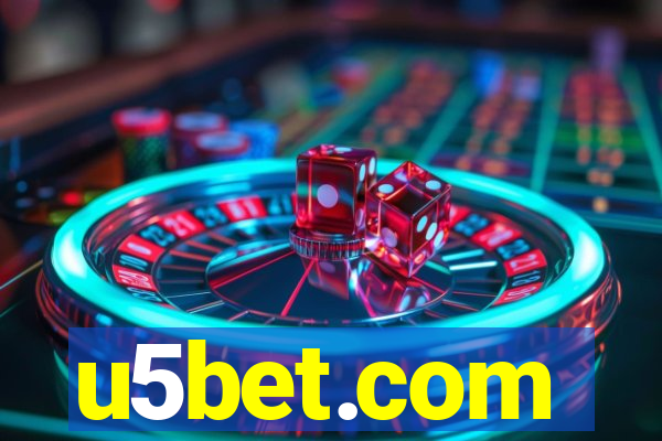 u5bet.com