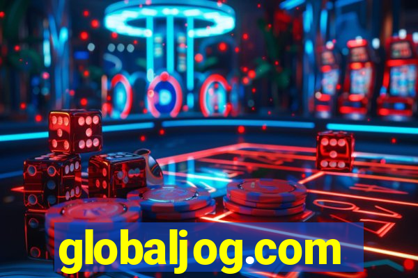 globaljog.com