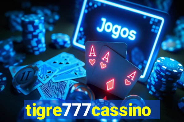 tigre777cassino