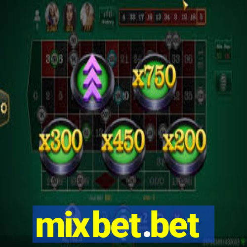 mixbet.bet