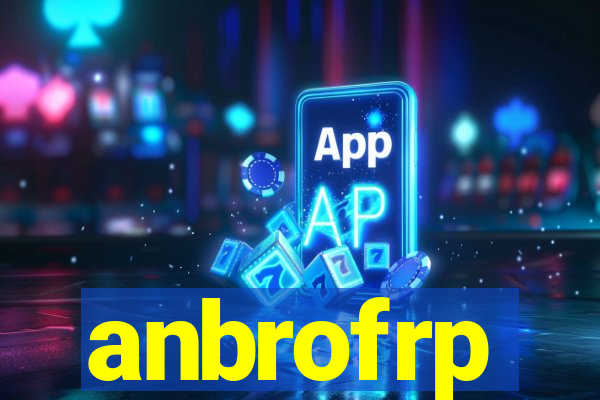 anbrofrp