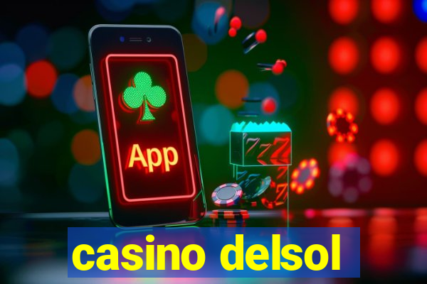 casino delsol