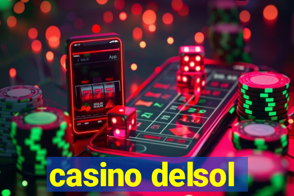 casino delsol