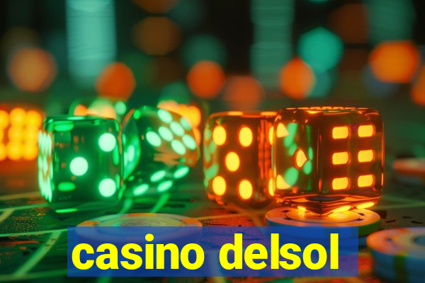 casino delsol