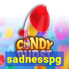 sadnesspg