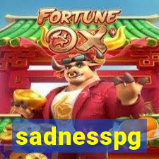 sadnesspg