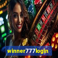 winner777login