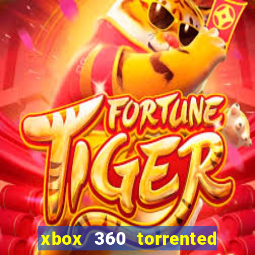 xbox 360 torrented games rgh