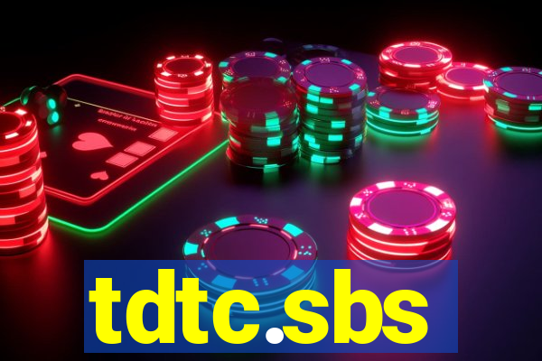 tdtc.sbs