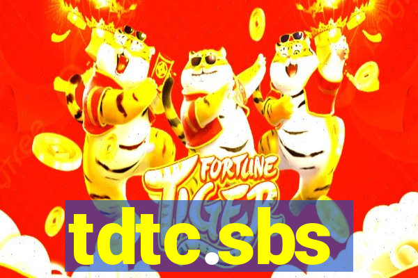 tdtc.sbs