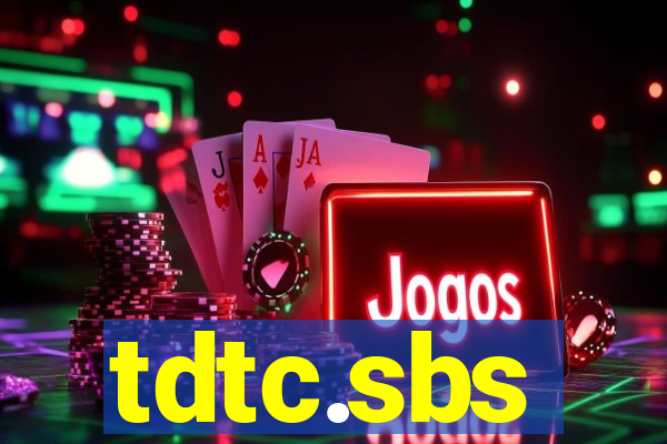 tdtc.sbs