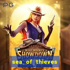 sea of thieves esconderijo do ceifador