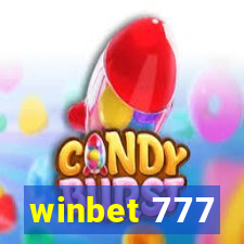 winbet 777