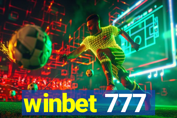 winbet 777