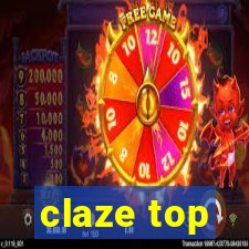 claze top