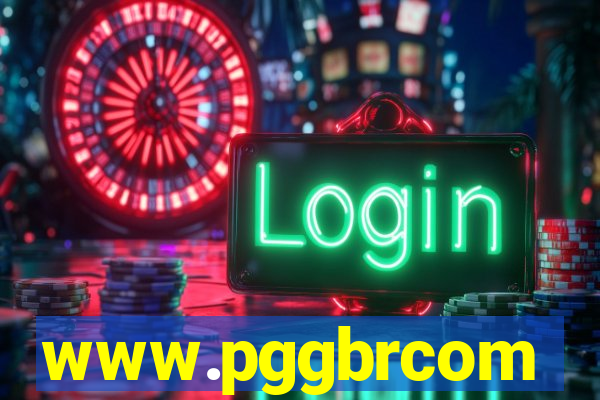 www.pggbrcom