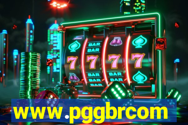 www.pggbrcom