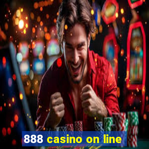 888 casino on line