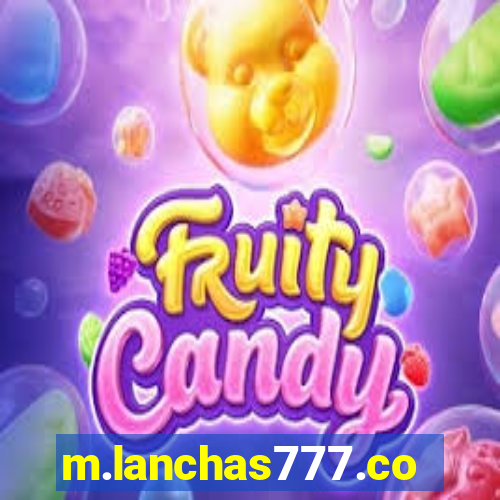 m.lanchas777.com