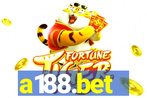 a188.bet