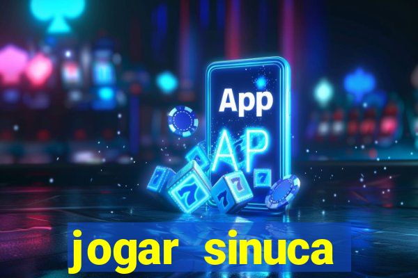 jogar sinuca apostando dinheiro