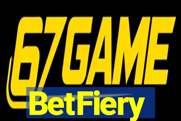 BetFiery