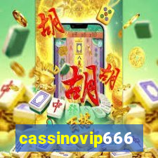 cassinovip666